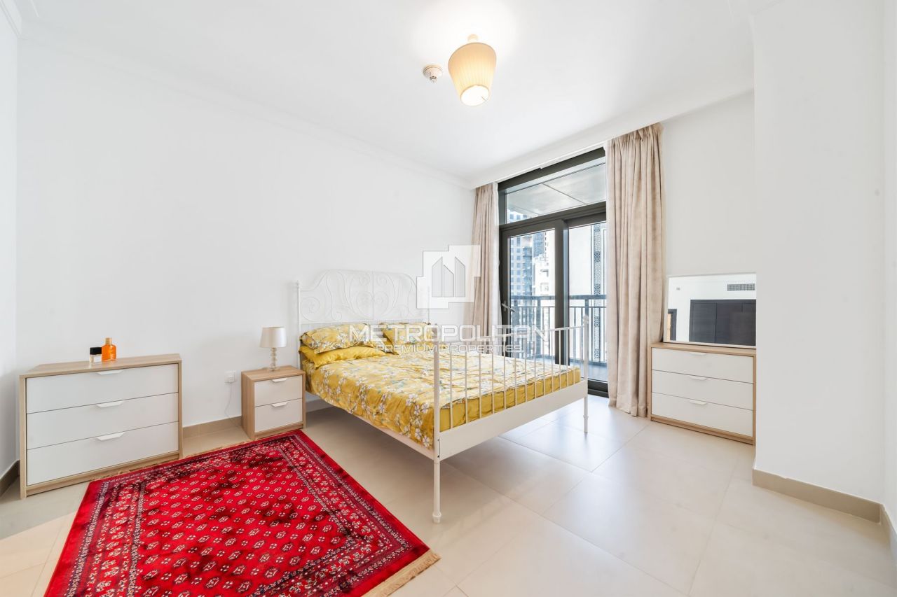 Apartment in Dubai, UAE, 82 m² - picture 10