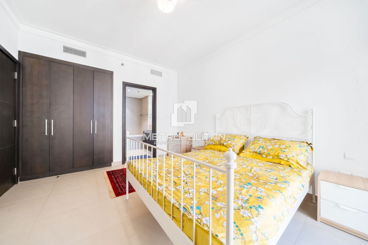 Apartment in Dubai, UAE, 82 m² - picture 11