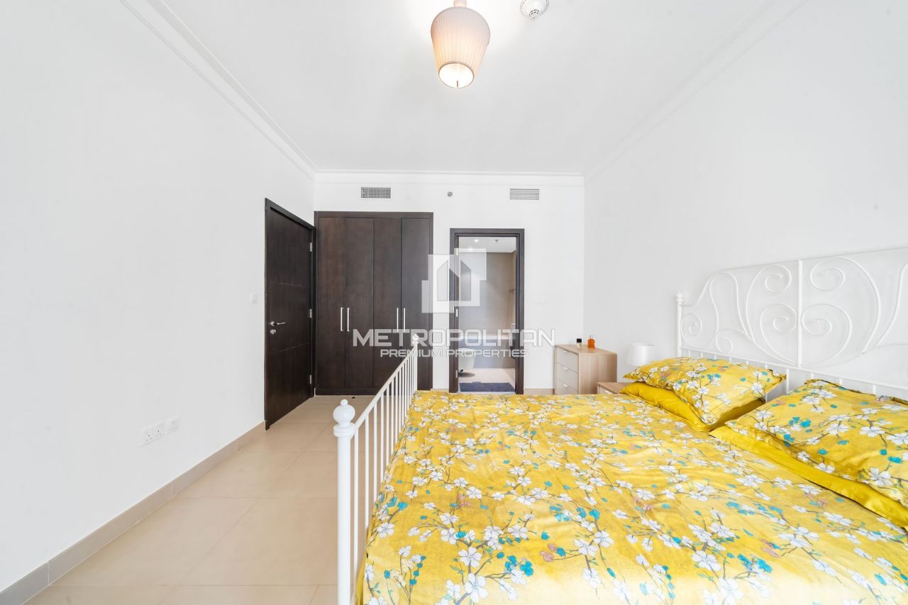 Apartment in Dubai, UAE, 82 m² - picture 12