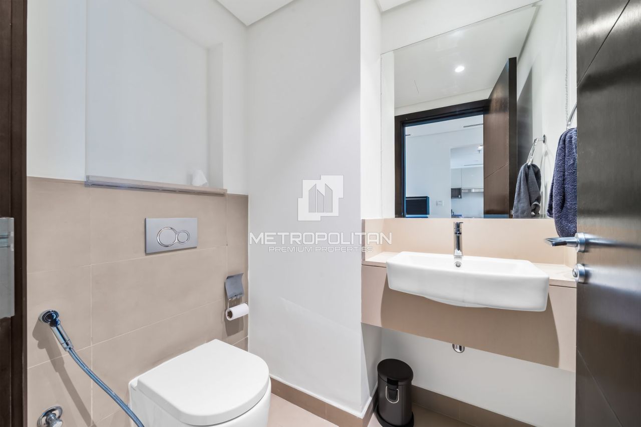 Apartment in Dubai, UAE, 82 m² - picture 14