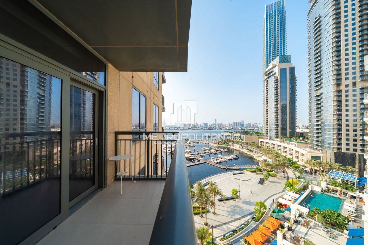 Apartment in Dubai, UAE, 82 m² - picture 15