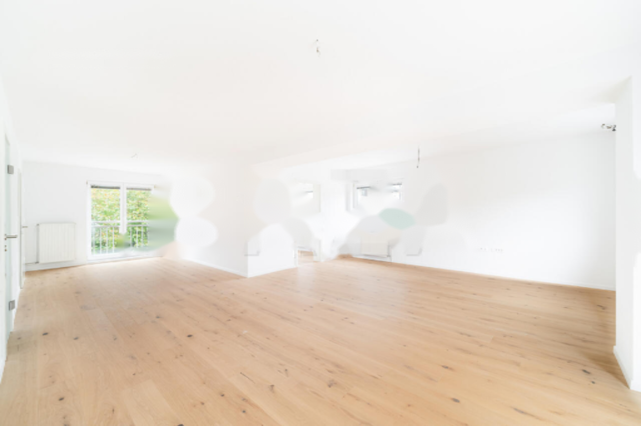 Appartamento a Lubiana, Slovenia, 64 m² - foto 1