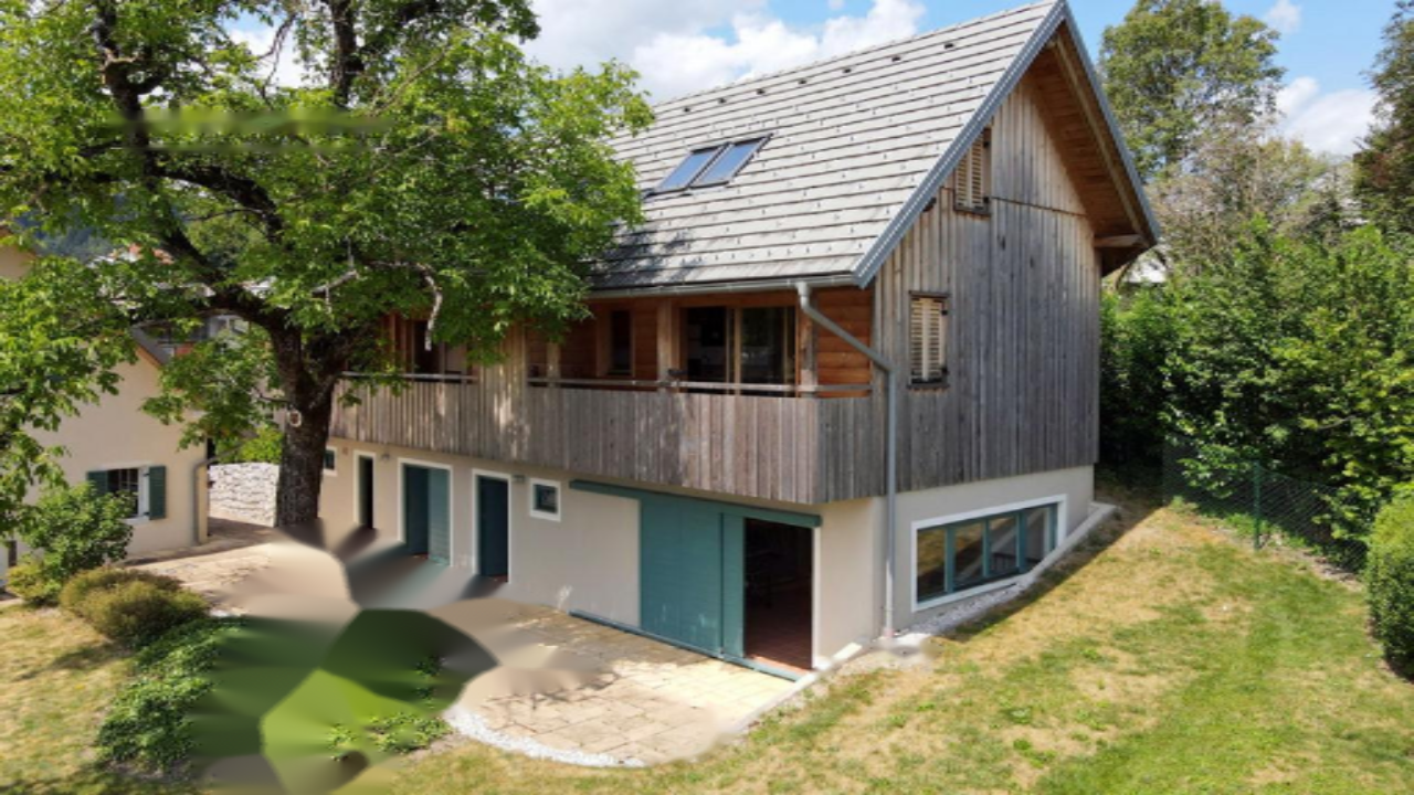 Casa a Bled, Slovenia, 364 m² - foto 6