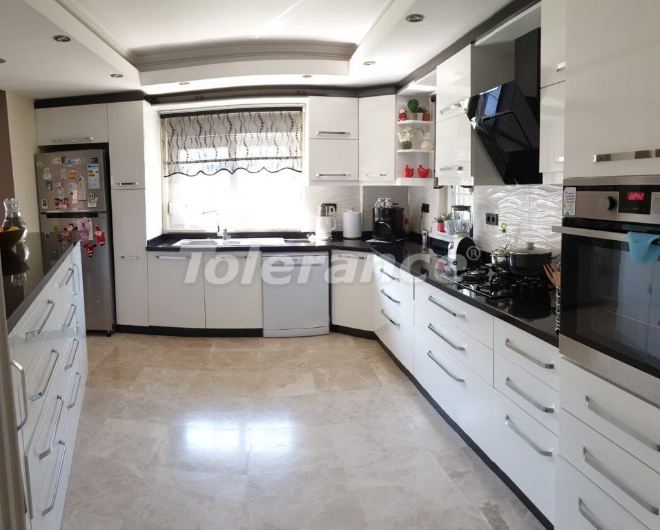 Villa in Belek, Turkey, 350 m² - picture 3