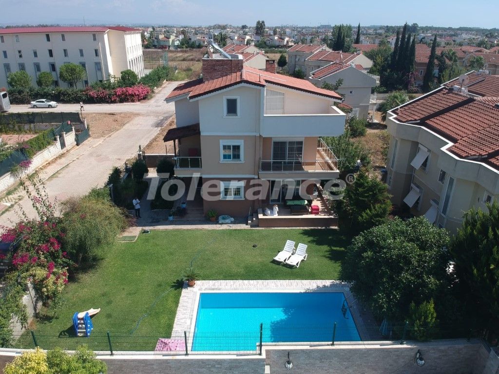 Villa in Belek, Turkey, 350 m² - picture 15