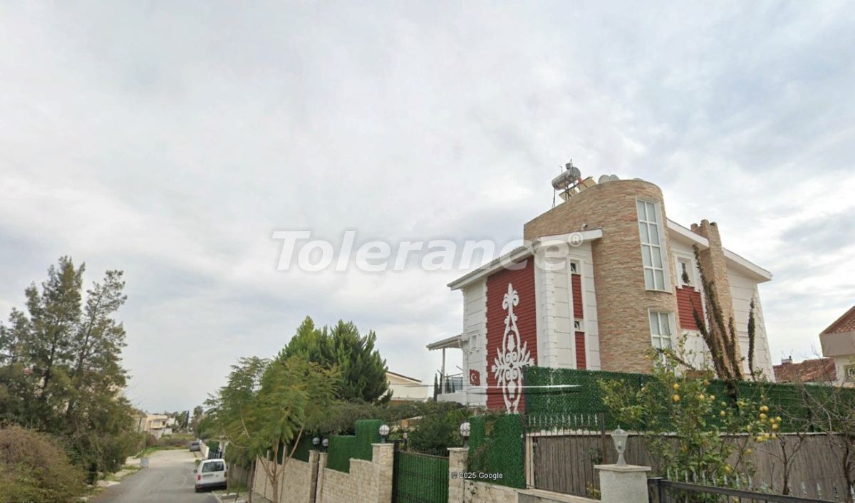 Villa in Belek, Turkey, 350 m² - picture 16