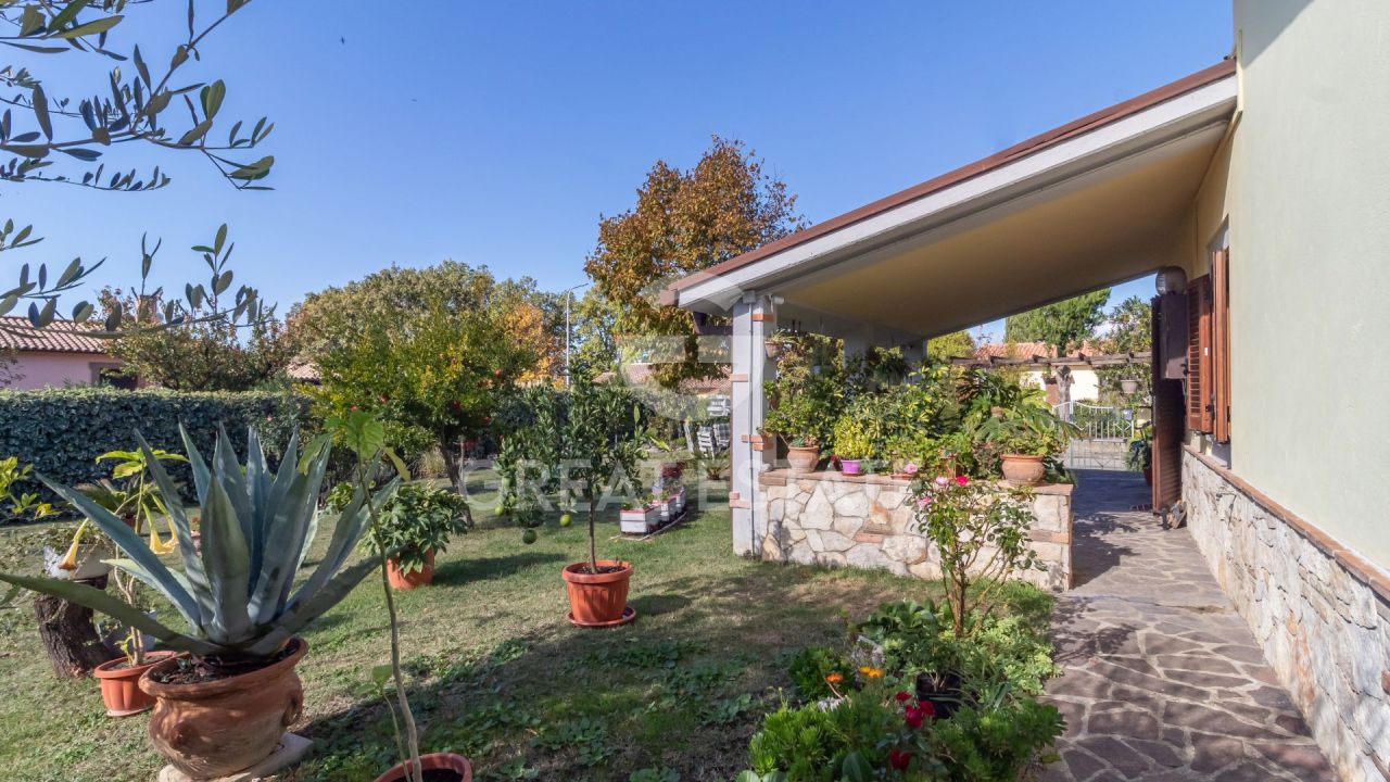 Casa a Montecchio, Italia, 135.85 m² - foto 5