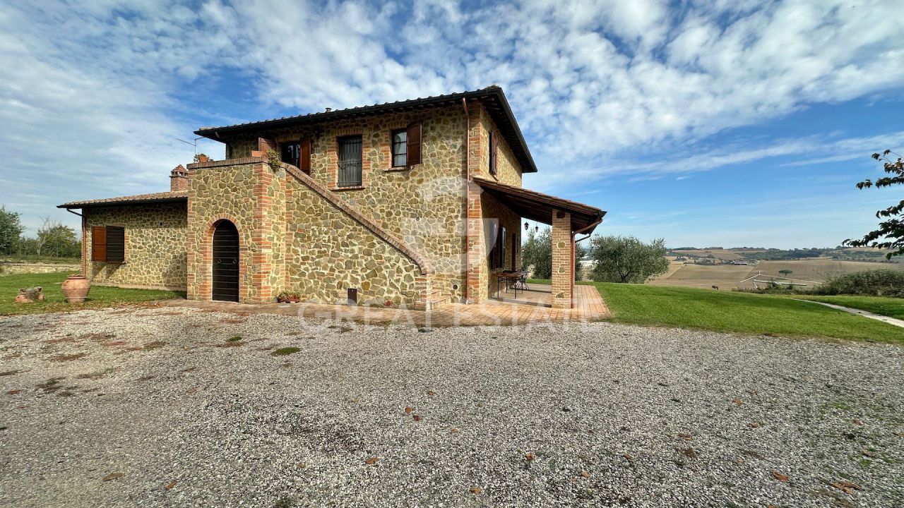 Maison à Castiglione del Lago, Italie, 326 m² - image 6