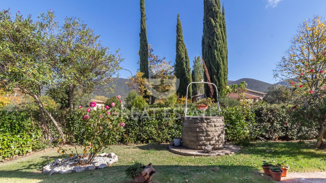 Casa a Montecchio, Italia, 135.85 m² - foto 9