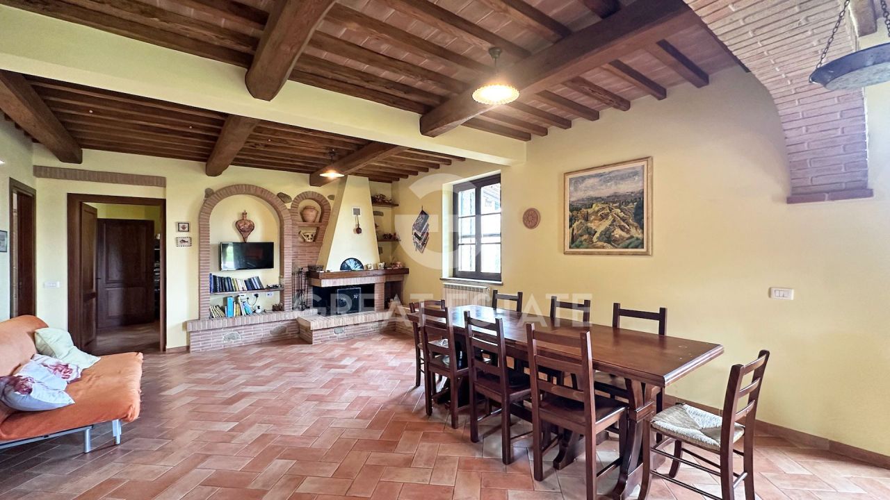 Maison à Castiglione del Lago, Italie, 326 m² - image 10