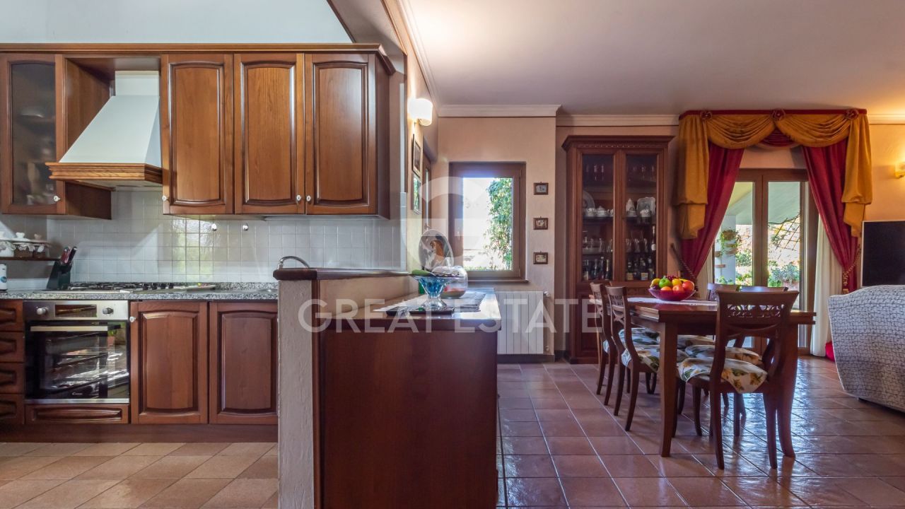 Casa a Montecchio, Italia, 135.85 m² - foto 14