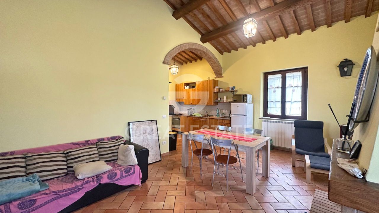 Maison à Castiglione del Lago, Italie, 326 m² - image 15