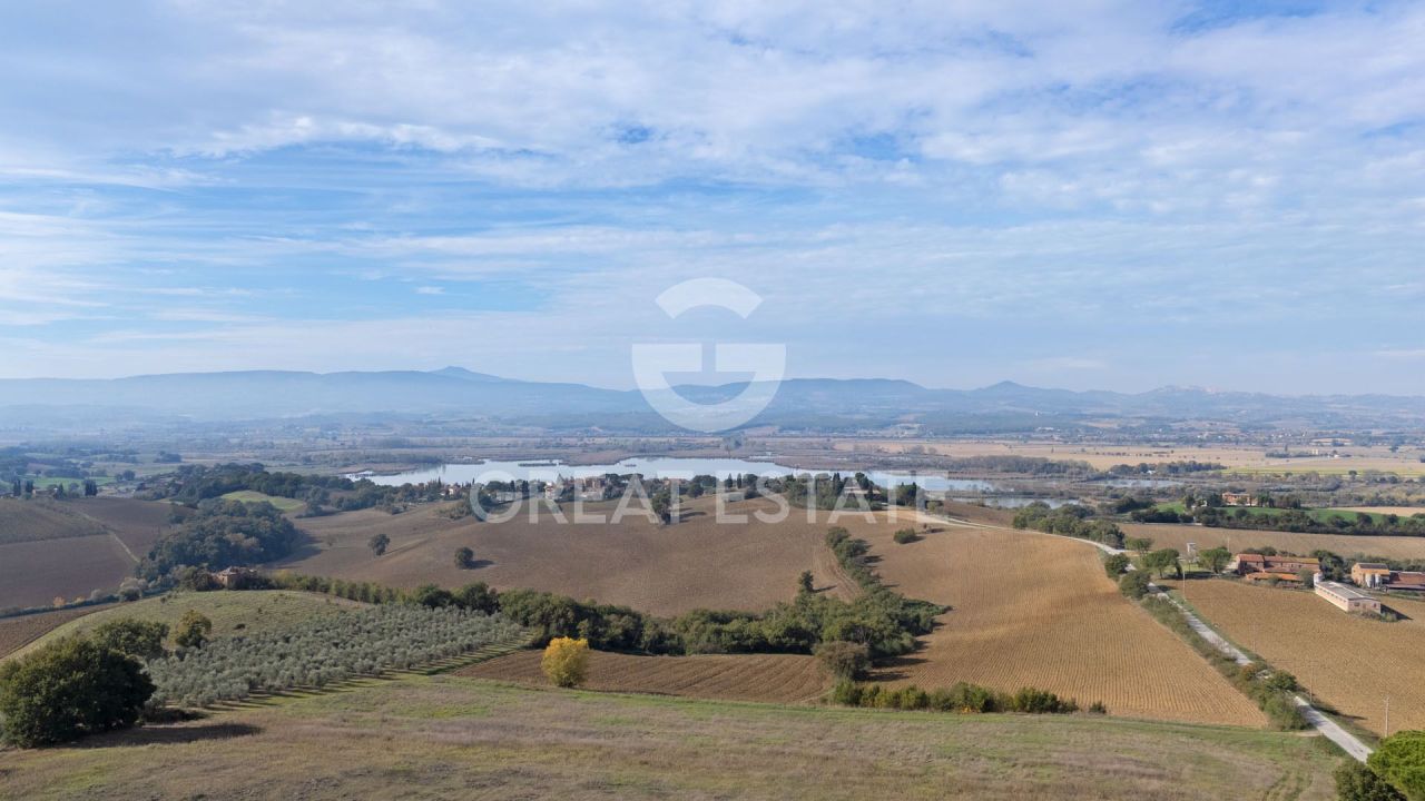 Maison à Castiglione del Lago, Italie, 326 m² - image 16