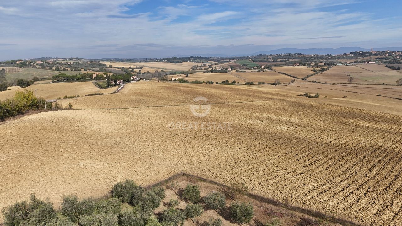 Maison à Castiglione del Lago, Italie, 326 m² - image 17