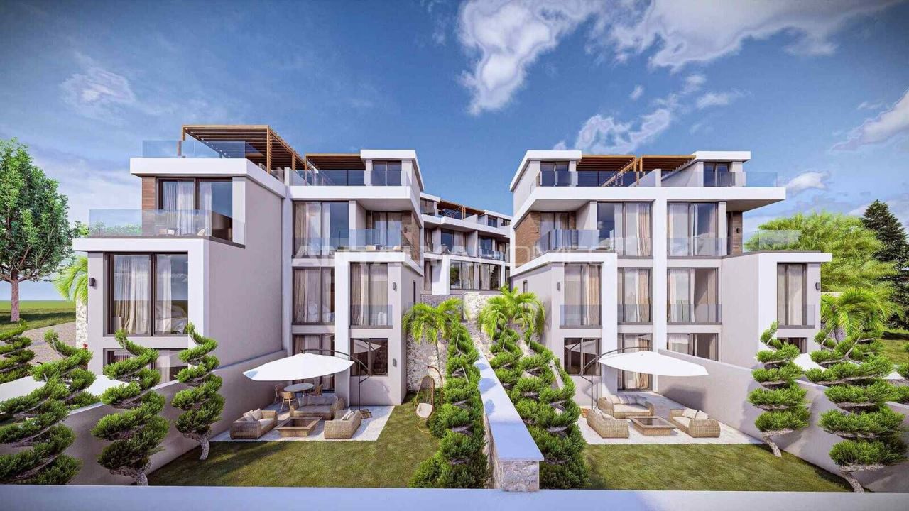 Villa à Kalkan, Turquie, 140 m² - image 6