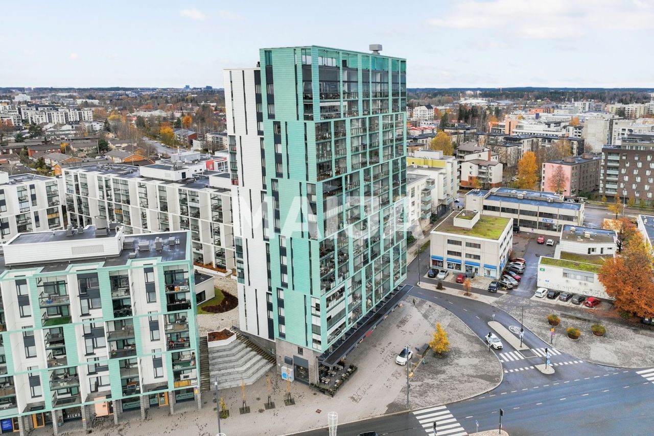 Appartamenti a Vantaa, Finlandia, 69.5 m² - foto 1