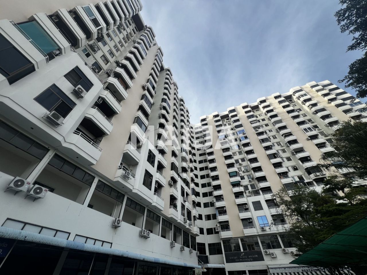 Apartment in Pattaya, Thailand, 54 m² - picture 1