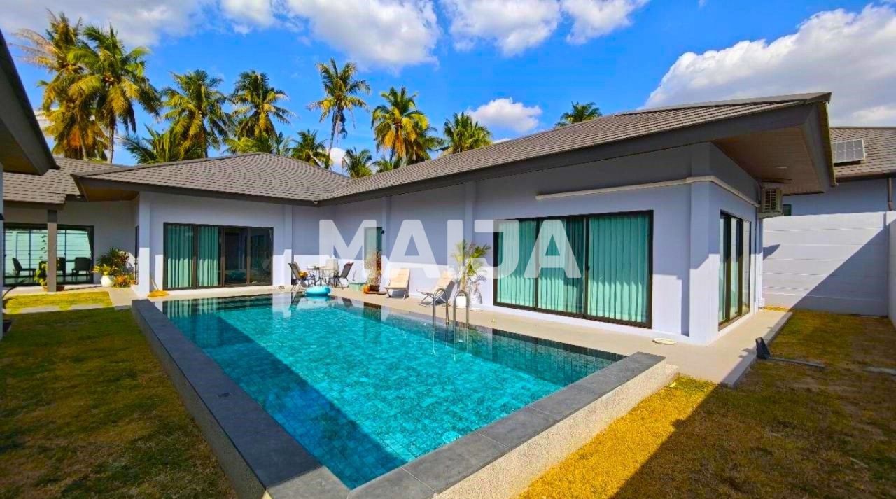 Villa in Pattaya, Thailand, 306 m² - Foto 2