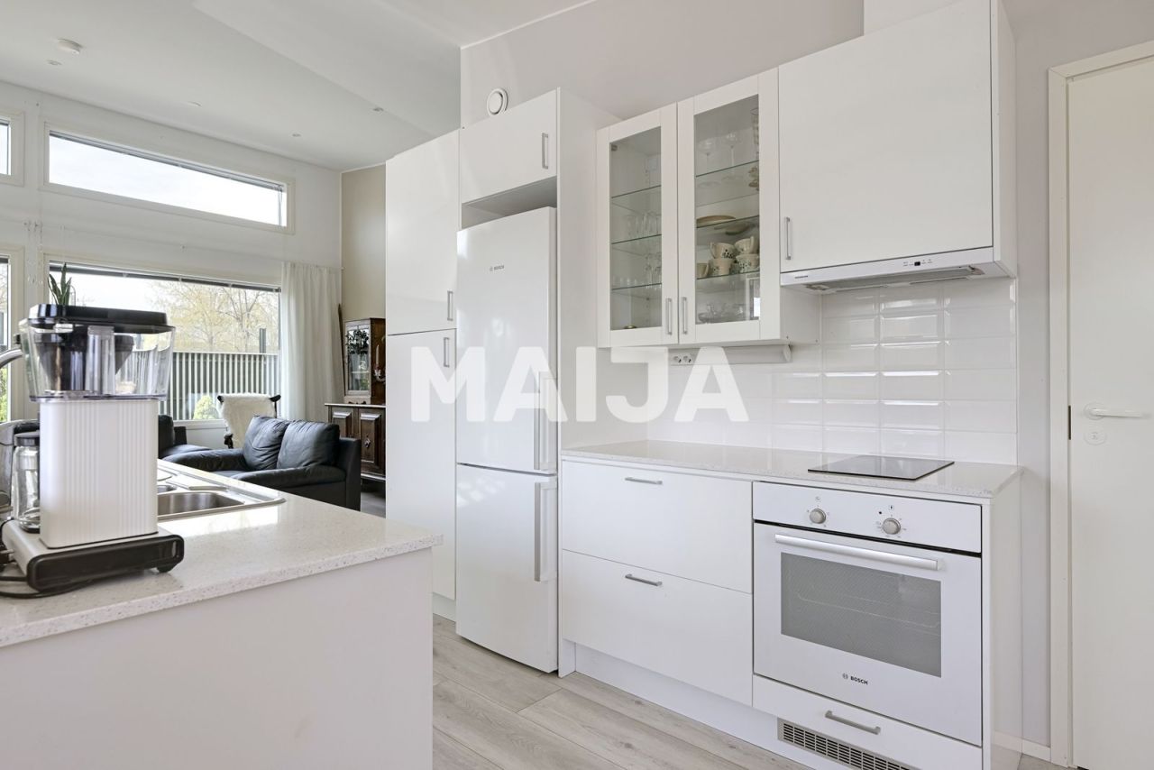 Casa a Vantaa, Finlandia, 89 m² - foto 4