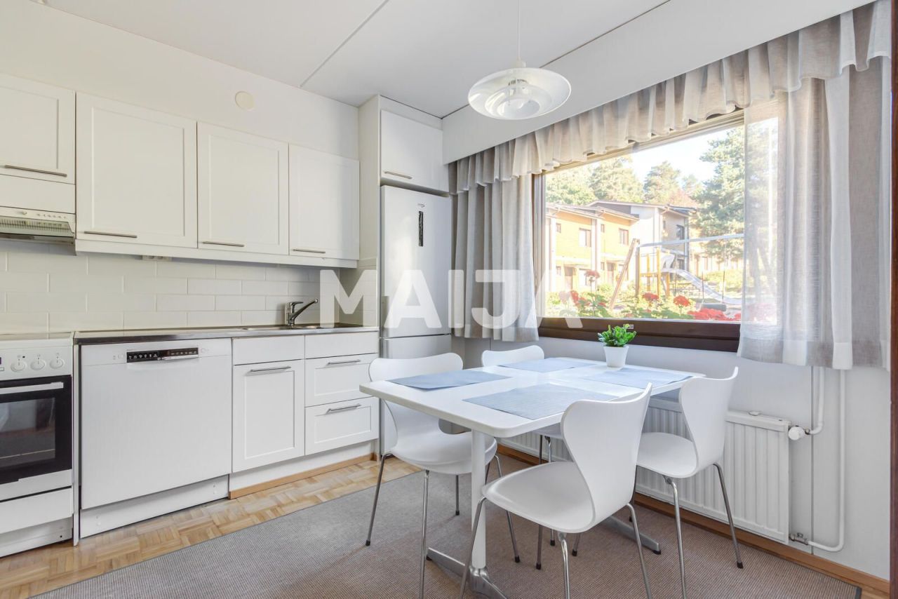 Flat in Vantaa, Finland, 105 m² - picture 5