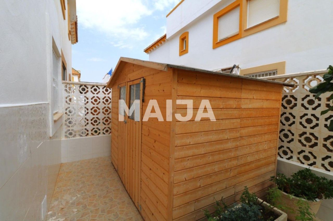 Maison à Torrevieja, Espagne, 54 m² - image 5