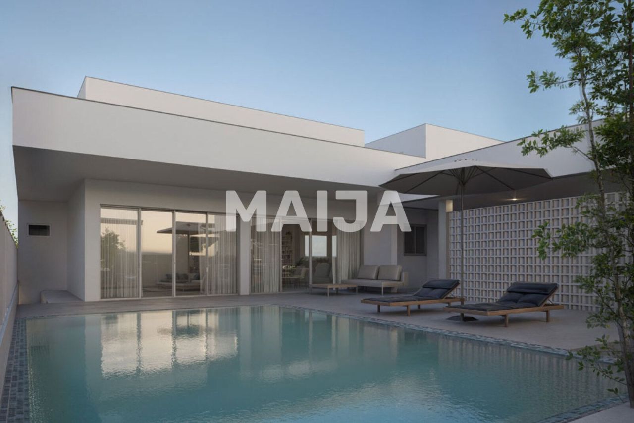 Villa en Pattaya, Tailandia, 318.65 m² - imagen 5