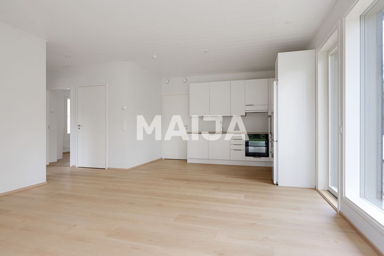 Casa a Vantaa, Finlandia, 75 m² - foto 6