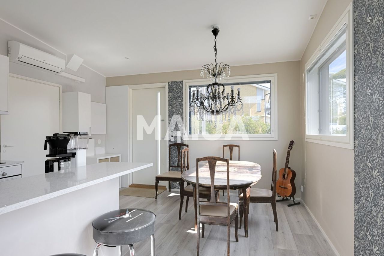 Casa a Vantaa, Finlandia, 89 m² - foto 6