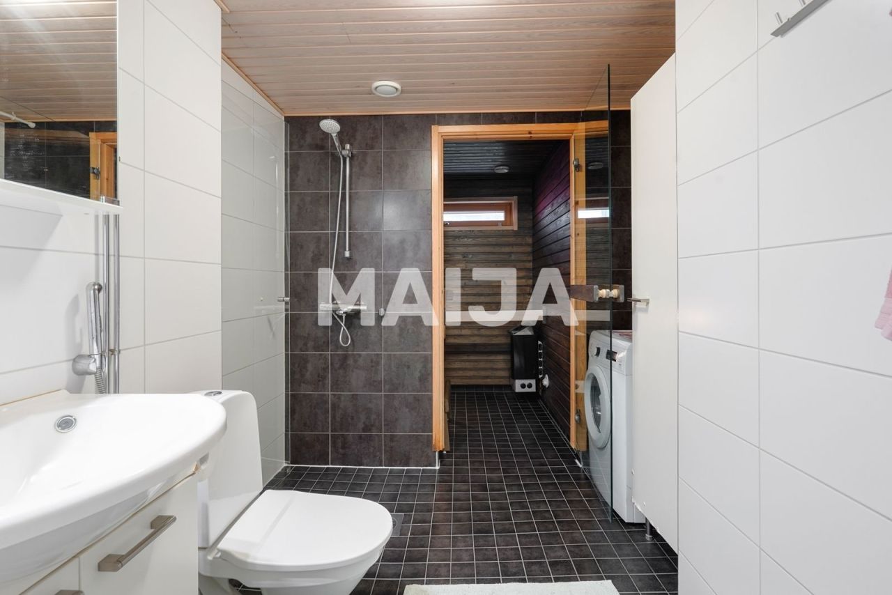 Apartment in Vantaa, Finland, 48 m² - picture 7