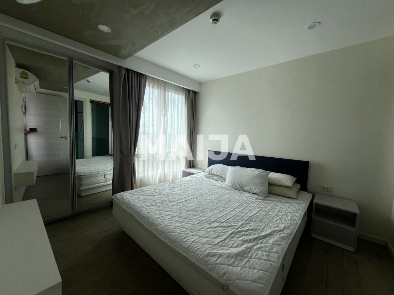 Apartment in Pattaya, Thailand, 36.5 m² - Foto 7