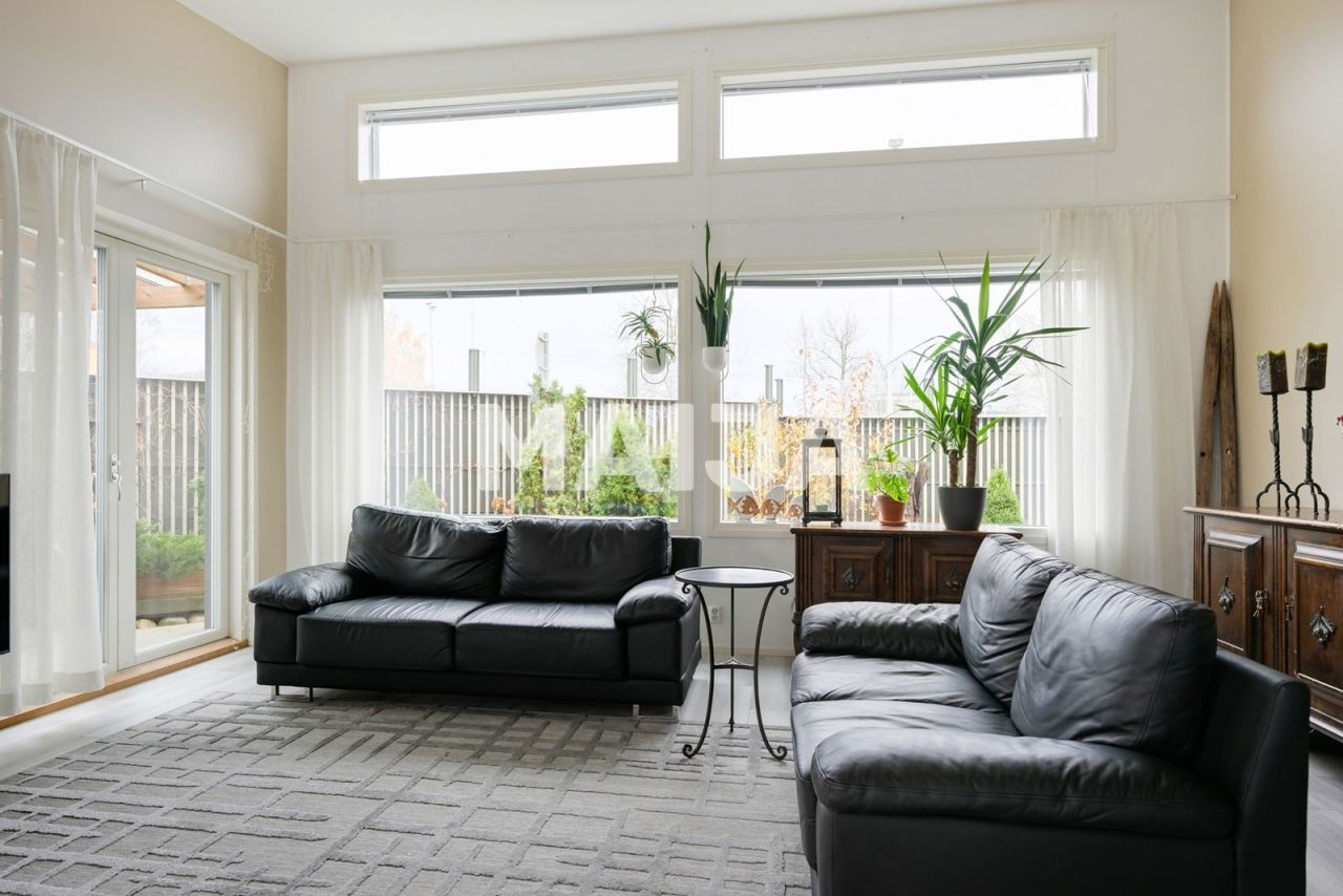 Casa a Vantaa, Finlandia, 89 m² - foto 7