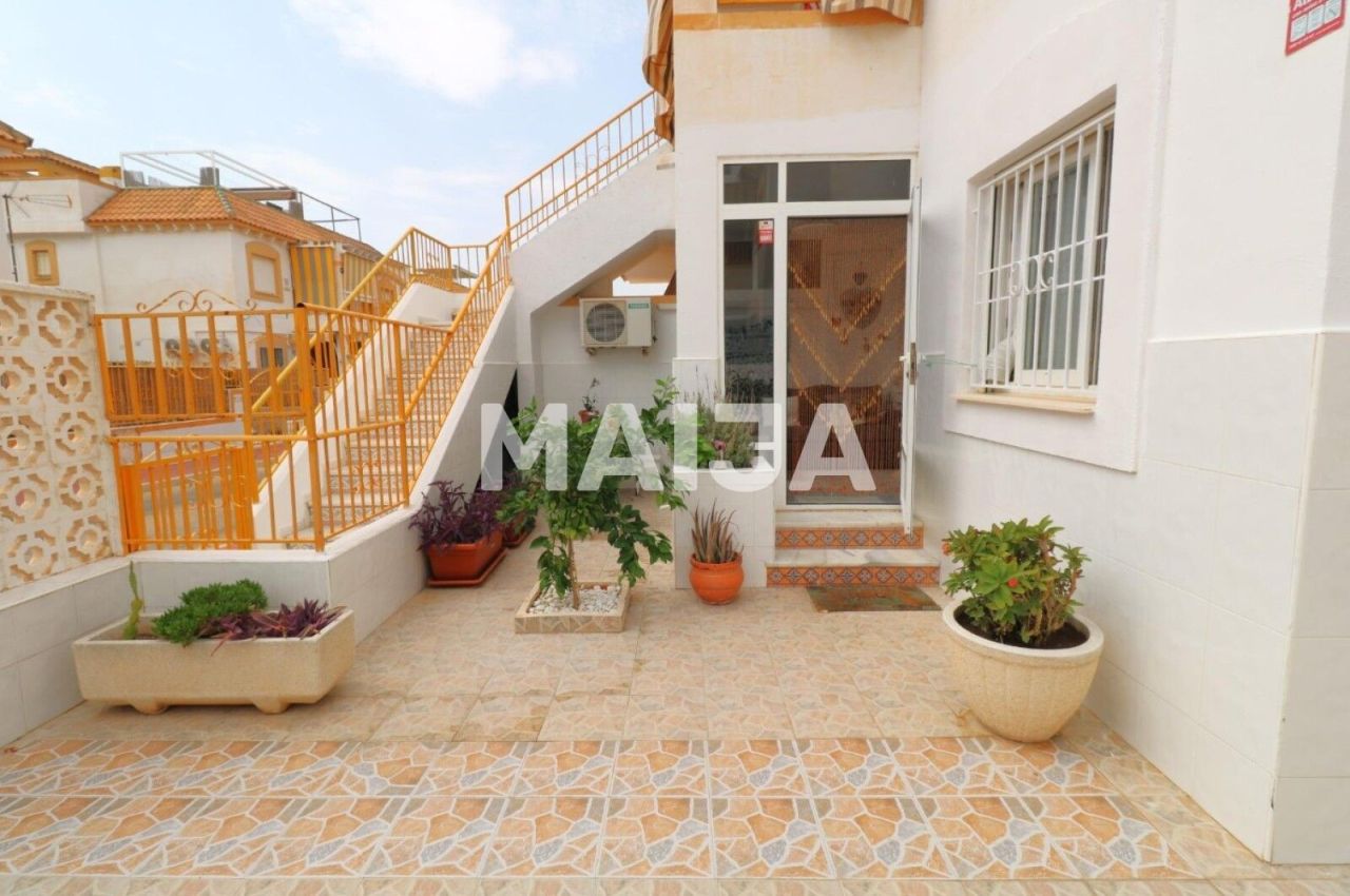Maison à Torrevieja, Espagne, 54 m² - image 7