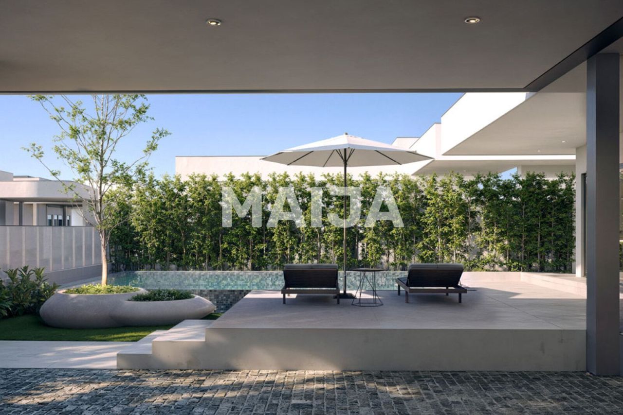 Villa en Pattaya, Tailandia, 318.65 m² - imagen 7