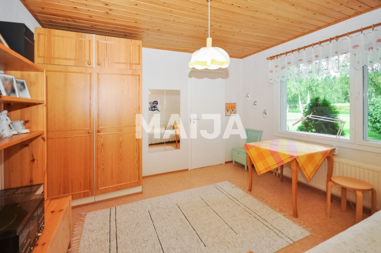 Maison Pello, Finlande, 145 m² - image 8
