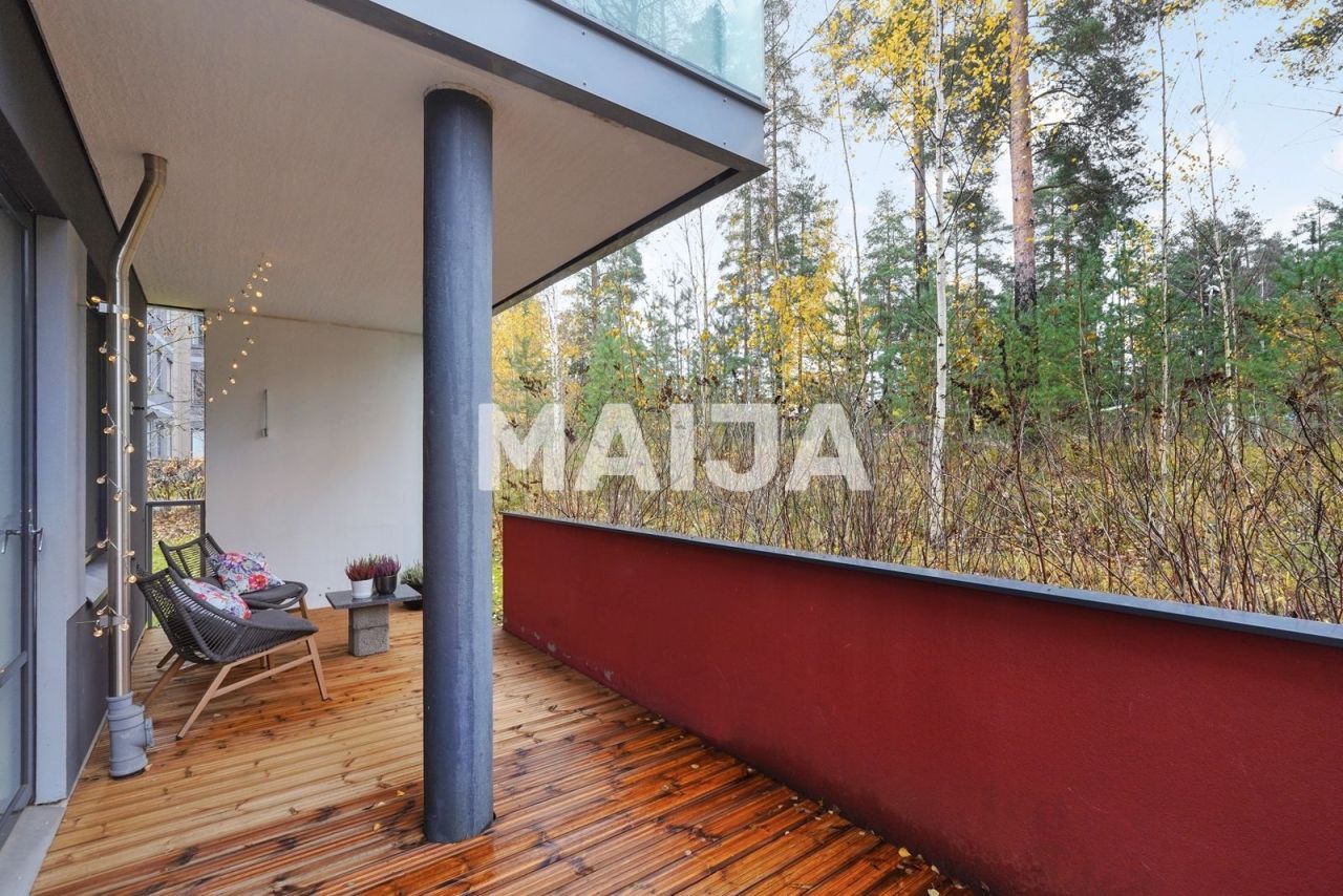 Apartment in Vantaa, Finland, 48 m² - picture 8