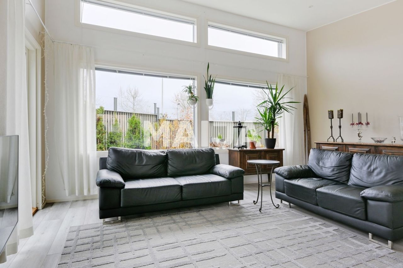 Casa a Vantaa, Finlandia, 89 m² - foto 8