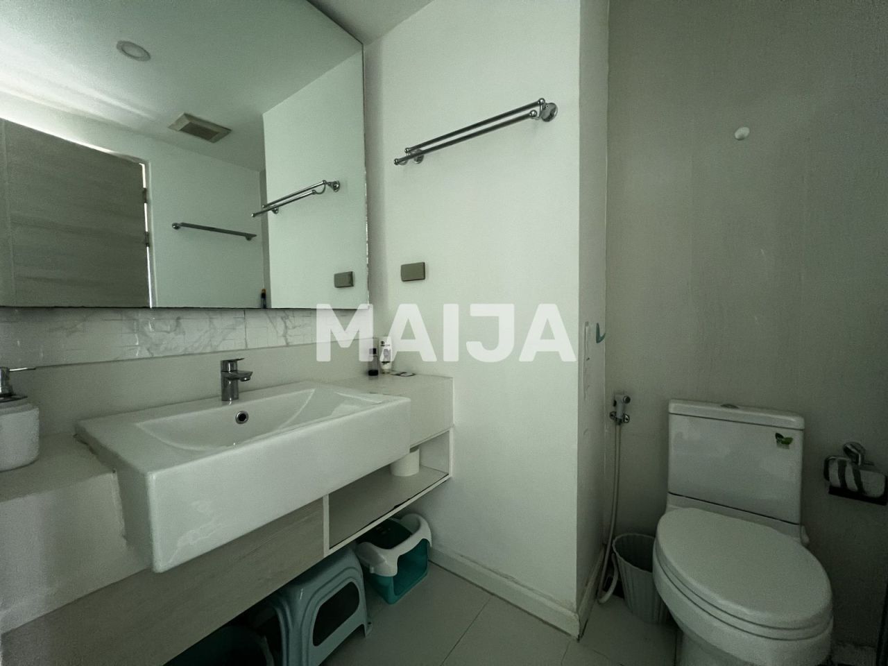 Apartment in Pattaya, Thailand, 36.5 m² - Foto 9