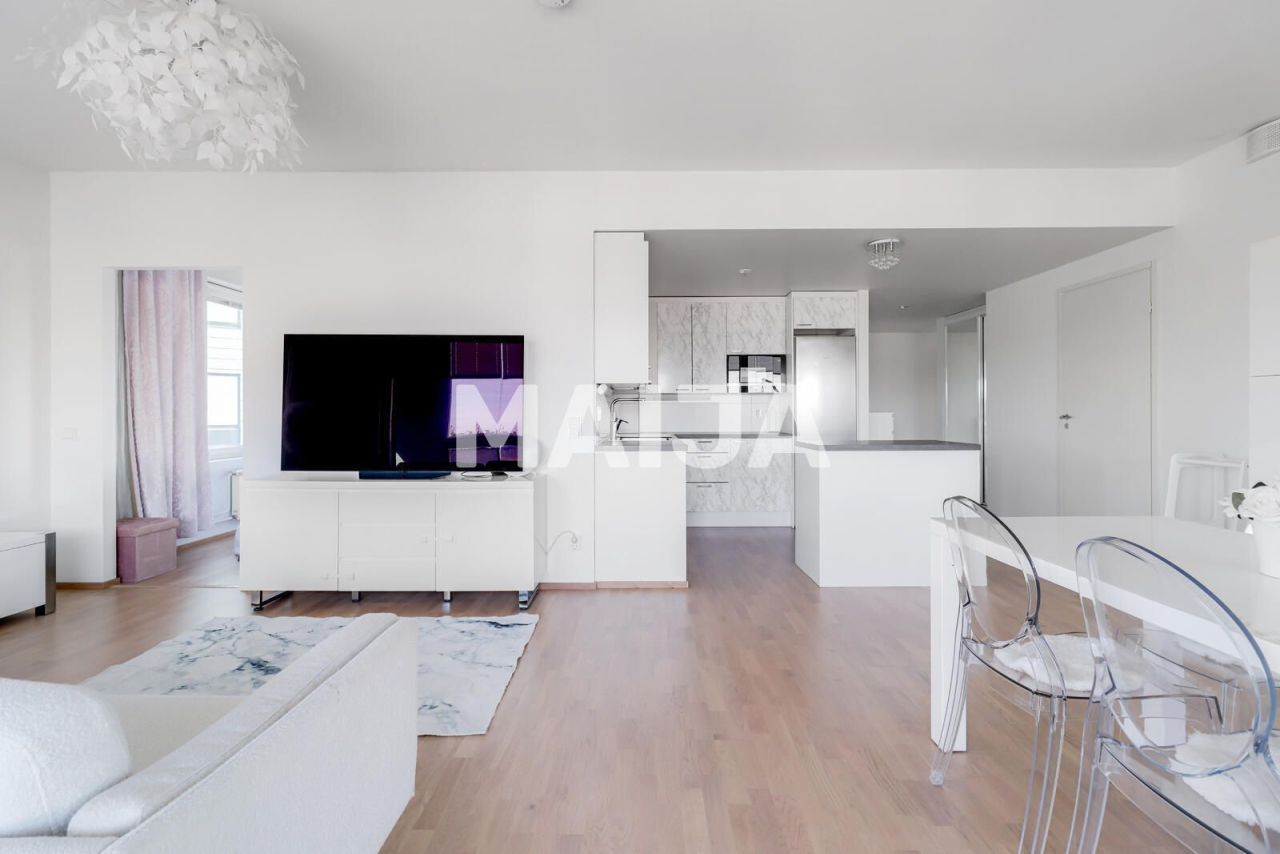 Appartamenti a Vantaa, Finlandia, 69.5 m² - foto 9