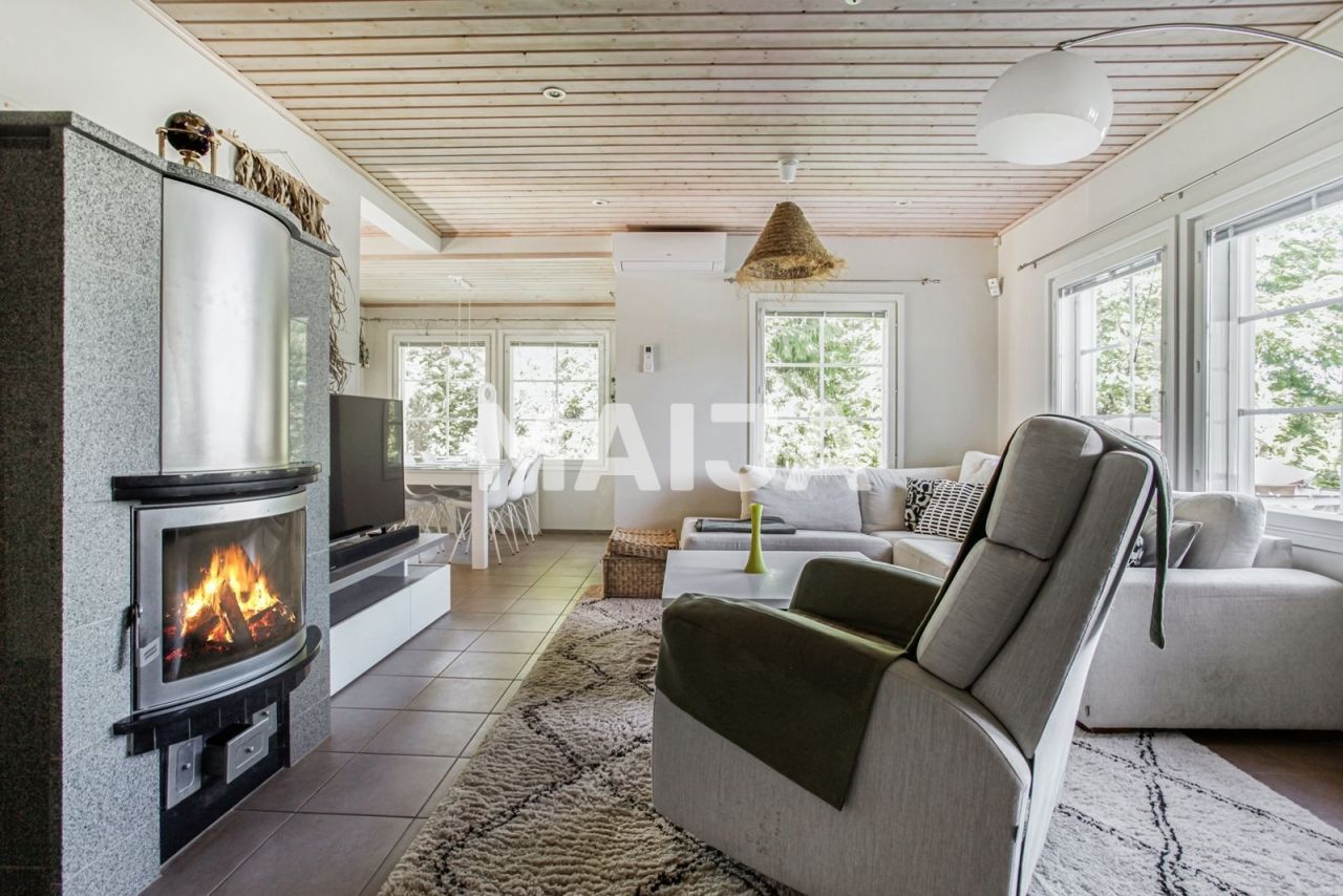 Casa a Vihti, Finlandia, 191 m² - foto 9