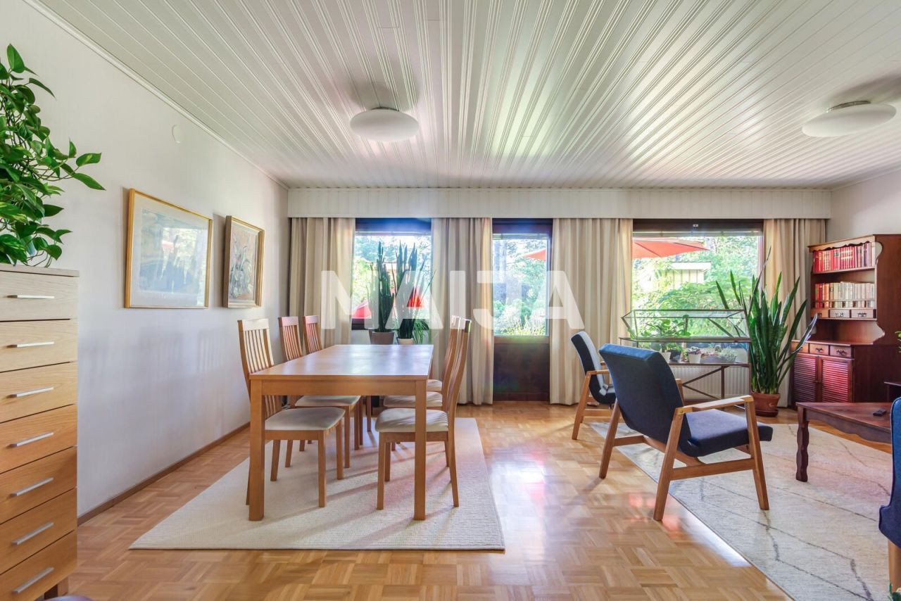 Flat in Vantaa, Finland, 105 m² - picture 9