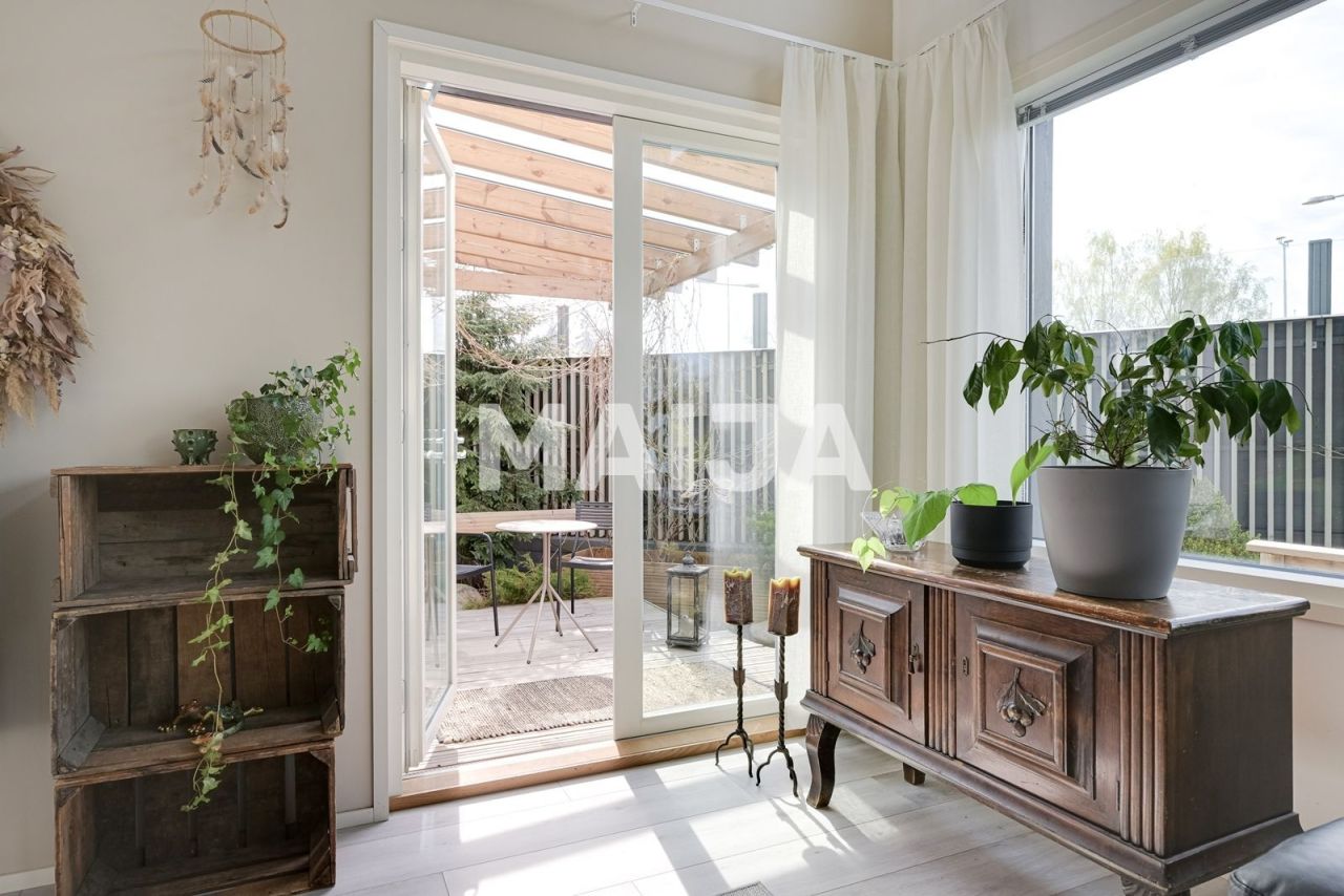 Casa a Vantaa, Finlandia, 89 m² - foto 9