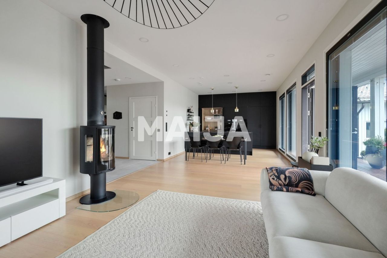 Casa a Porvoo, Finlandia, 152.5 m² - foto 9