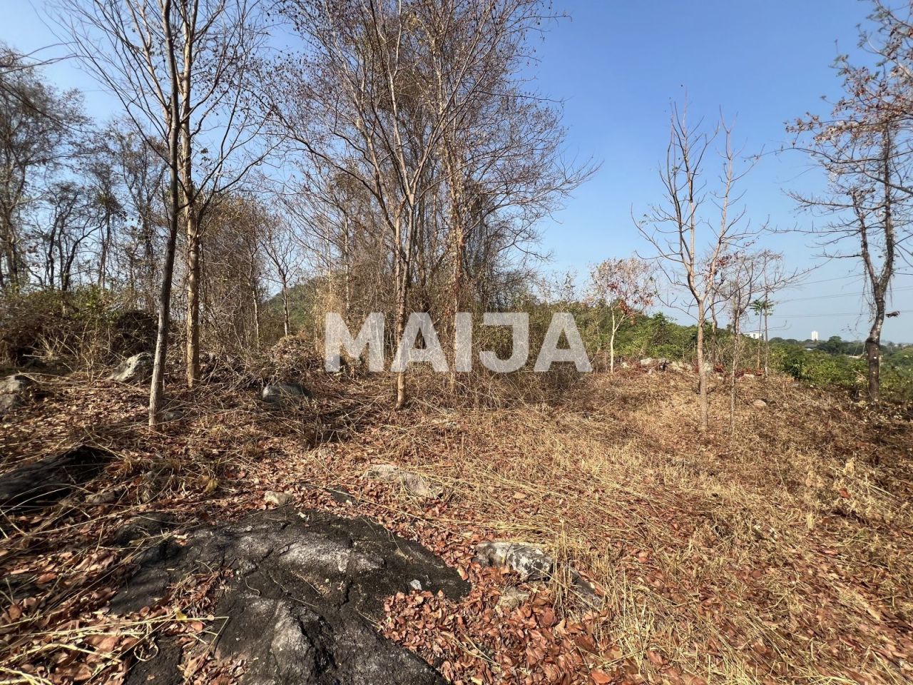 Terrain Sattahip, Thaïlande, 24 000 m² - image 9