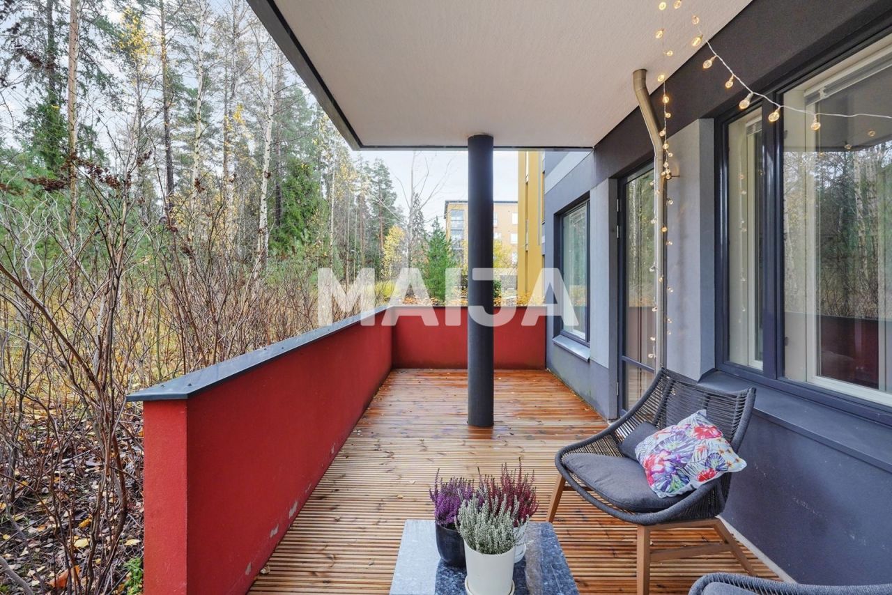 Apartment in Vantaa, Finland, 48 m² - picture 9