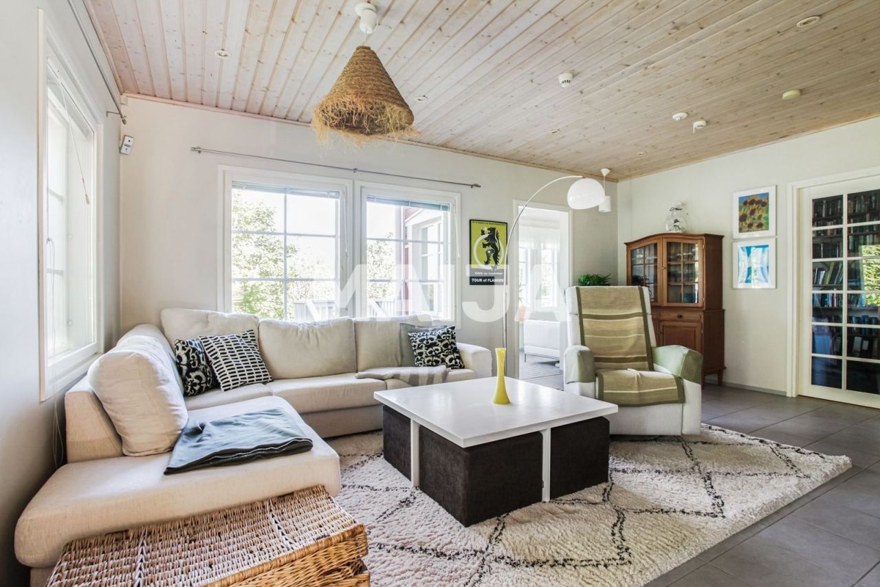 Casa a Vihti, Finlandia, 191 m² - foto 10