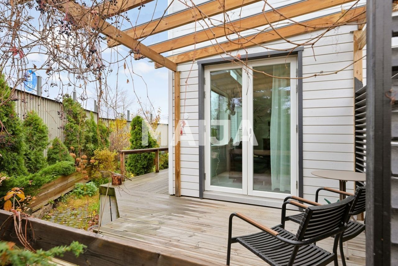 Casa a Vantaa, Finlandia, 89 m² - foto 10