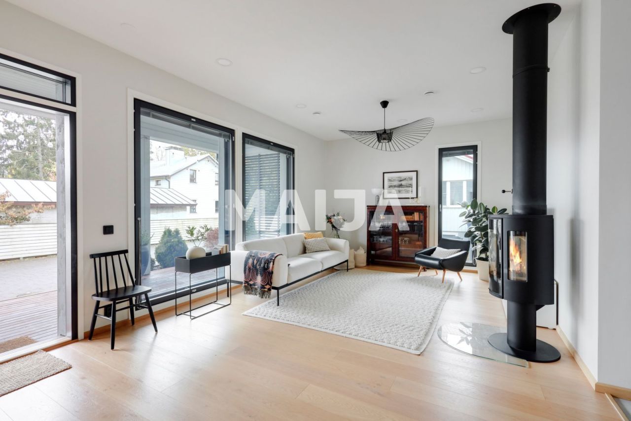 Casa a Porvoo, Finlandia, 152.5 m² - foto 10