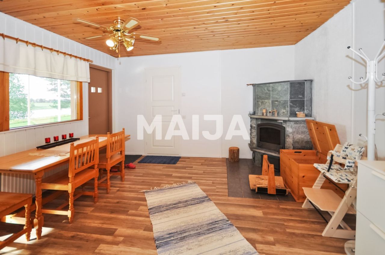 Maison Pello, Finlande, 145 m² - image 10