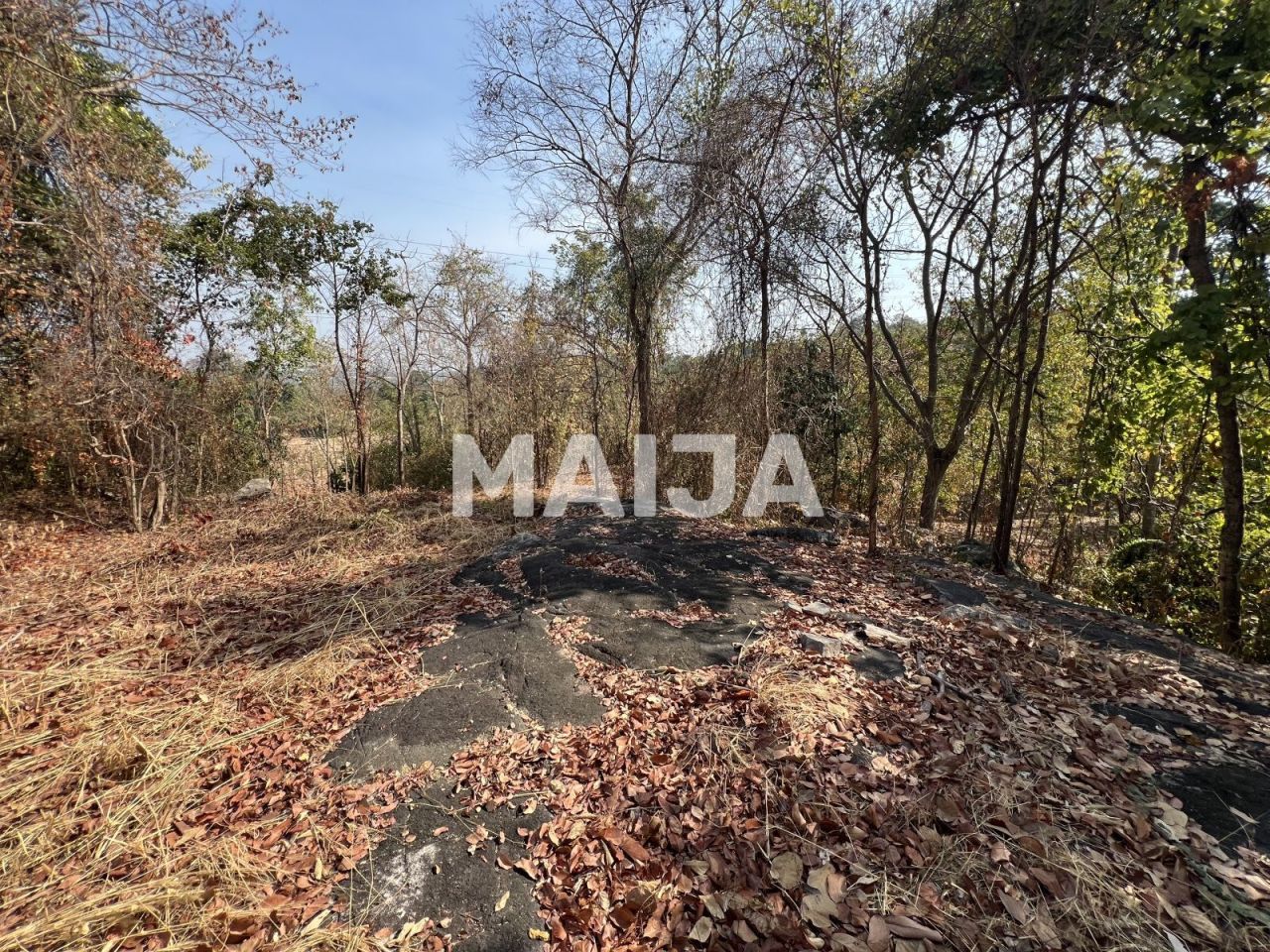 Terrain Sattahip, Thaïlande, 24 000 m² - image 10