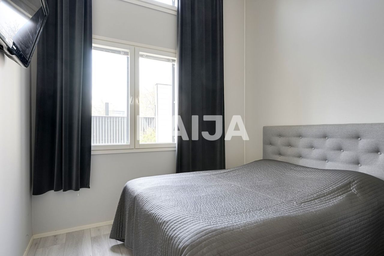 Casa a Vantaa, Finlandia, 89 m² - foto 11